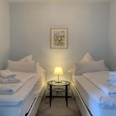 Residenz Am Hang Apt 213 Scharbeutz Εξωτερικό φωτογραφία