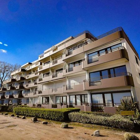 Residenz Am Hang Apt 213 Scharbeutz Εξωτερικό φωτογραφία
