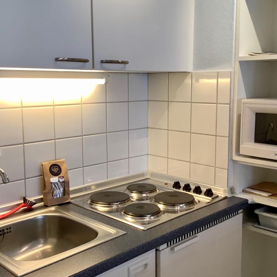 Residenz Am Hang Apt 213 Scharbeutz Εξωτερικό φωτογραφία