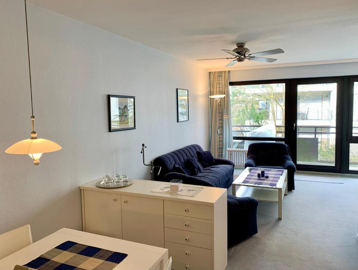 Residenz Am Hang Apt 213 Scharbeutz Εξωτερικό φωτογραφία