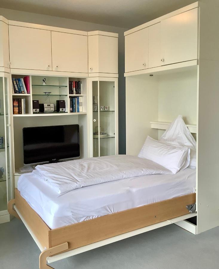 Residenz Am Hang Apt 213 Scharbeutz Εξωτερικό φωτογραφία