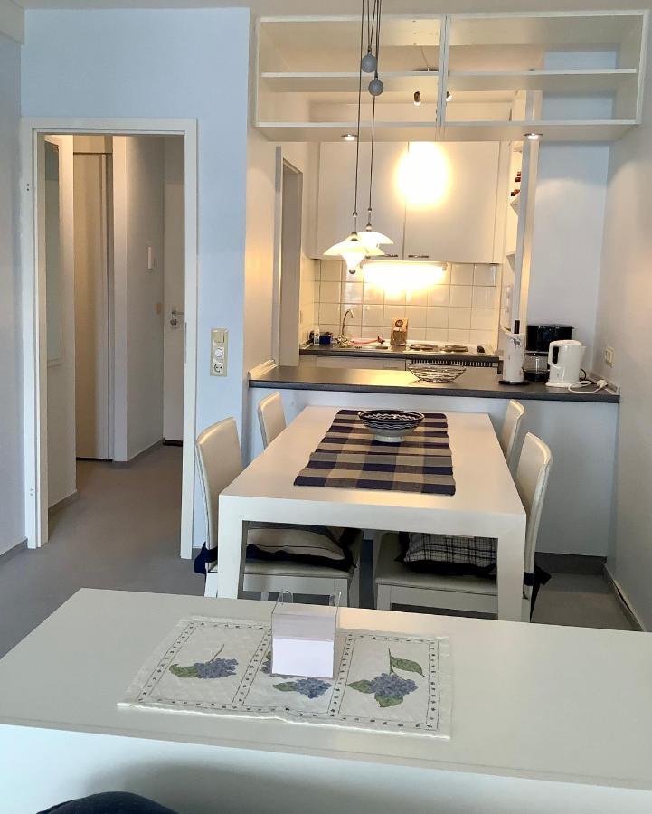 Residenz Am Hang Apt 213 Scharbeutz Εξωτερικό φωτογραφία
