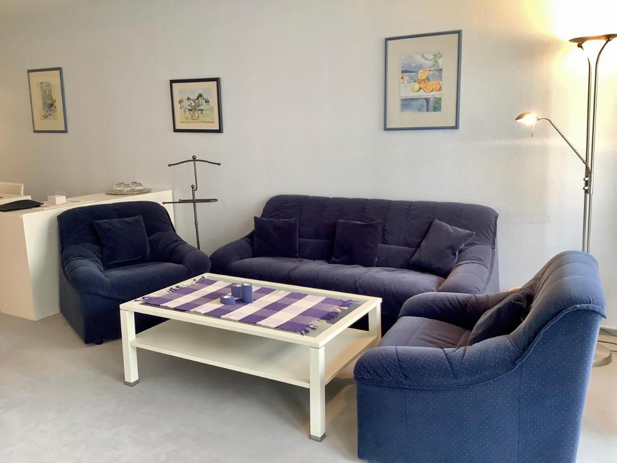 Residenz Am Hang Apt 213 Scharbeutz Εξωτερικό φωτογραφία